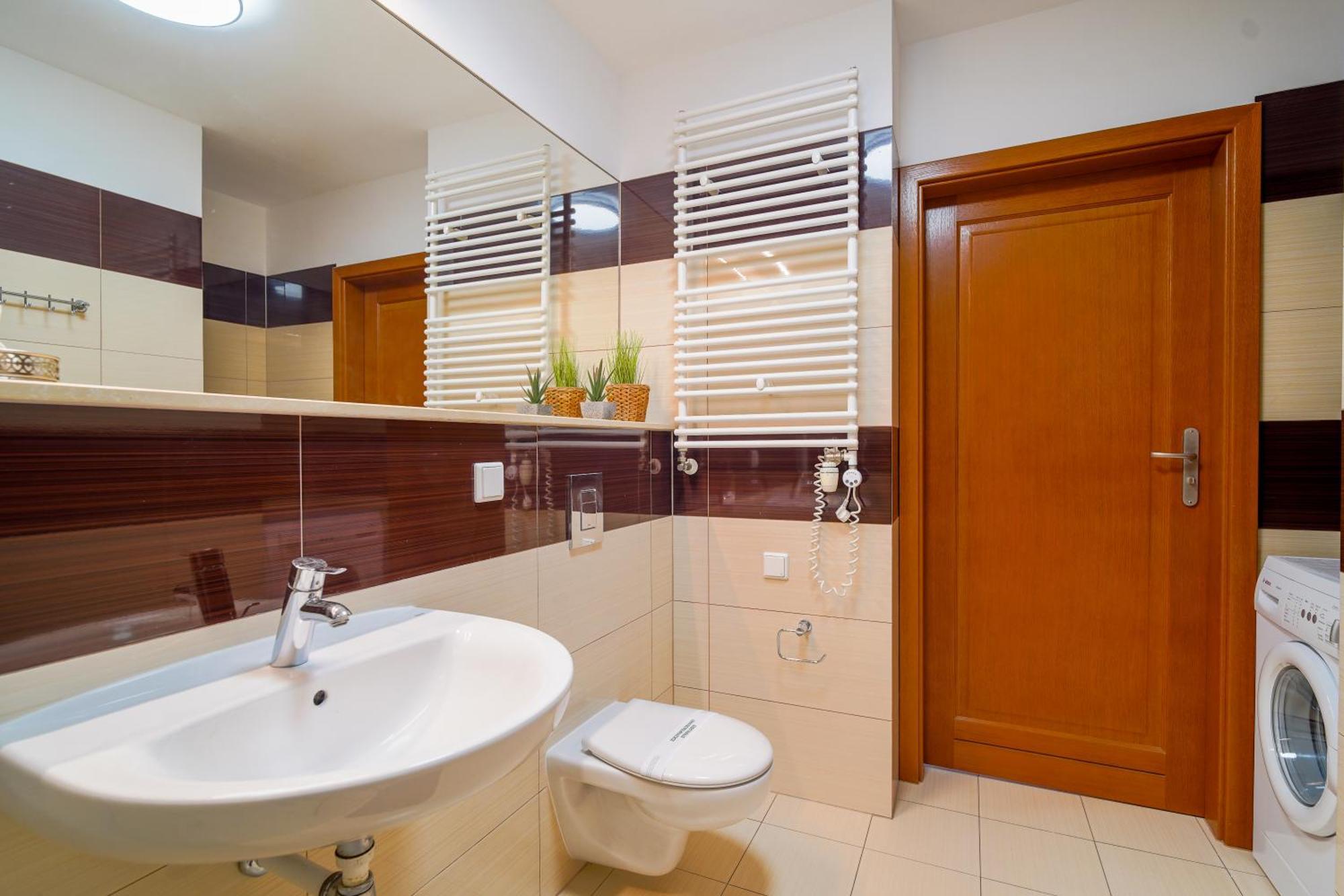 Lulu - Dwupokojowy 80m Od Morza ! Kolobrzeg, Olympic Park Apartment *